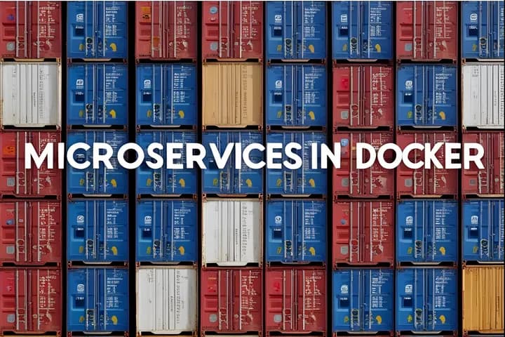 Building Microservices with FastAPI: Docker Compose, Nginx